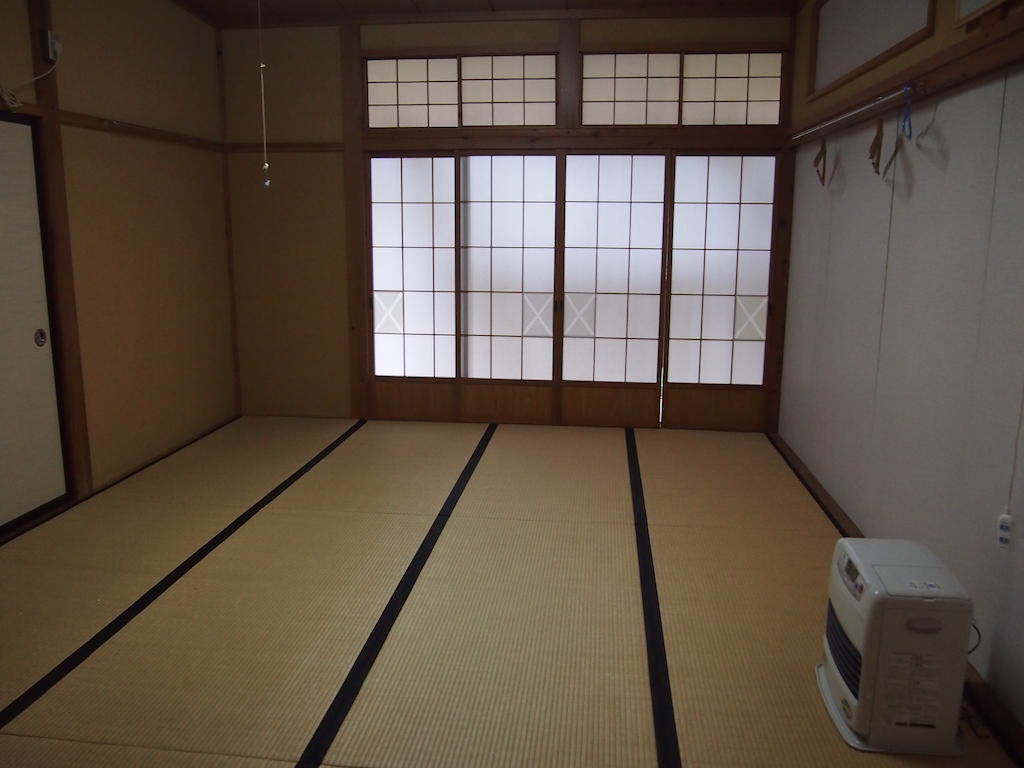 Shukubo Kanbayashi Katsukane Tsuruoka Kamer foto
