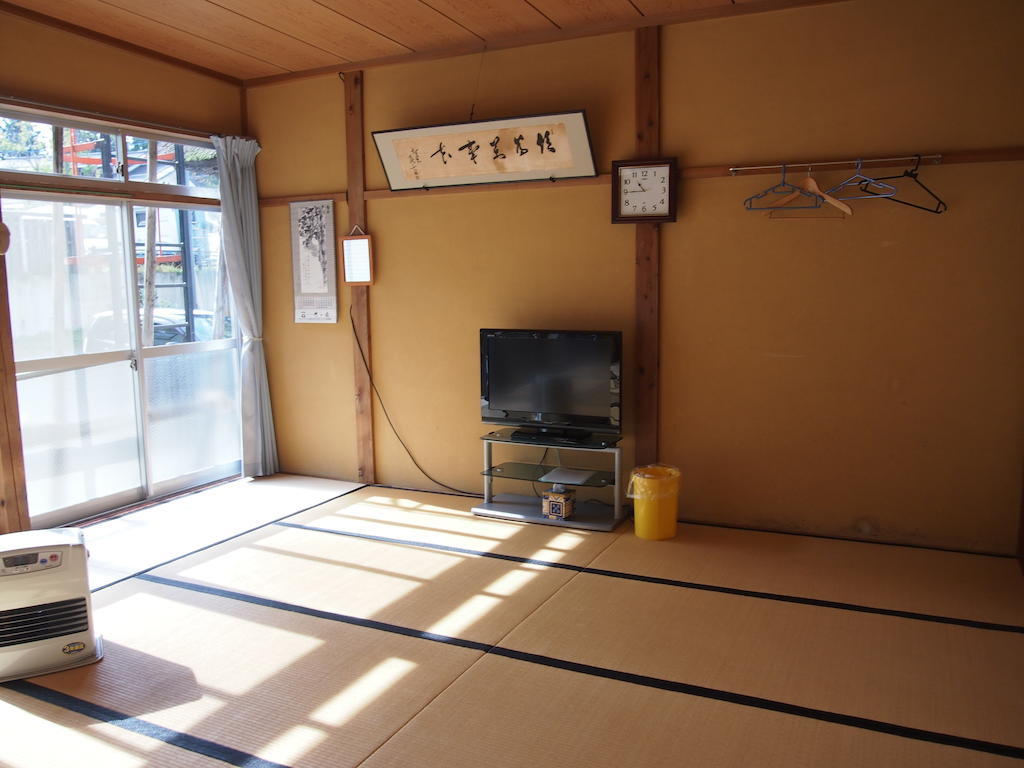 Shukubo Kanbayashi Katsukane Tsuruoka Kamer foto